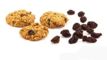 Meltaim GALLETITAS AVENA Y PASAS 150 grs