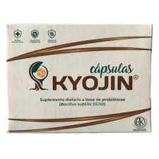 KYOJIN 30 CAPS