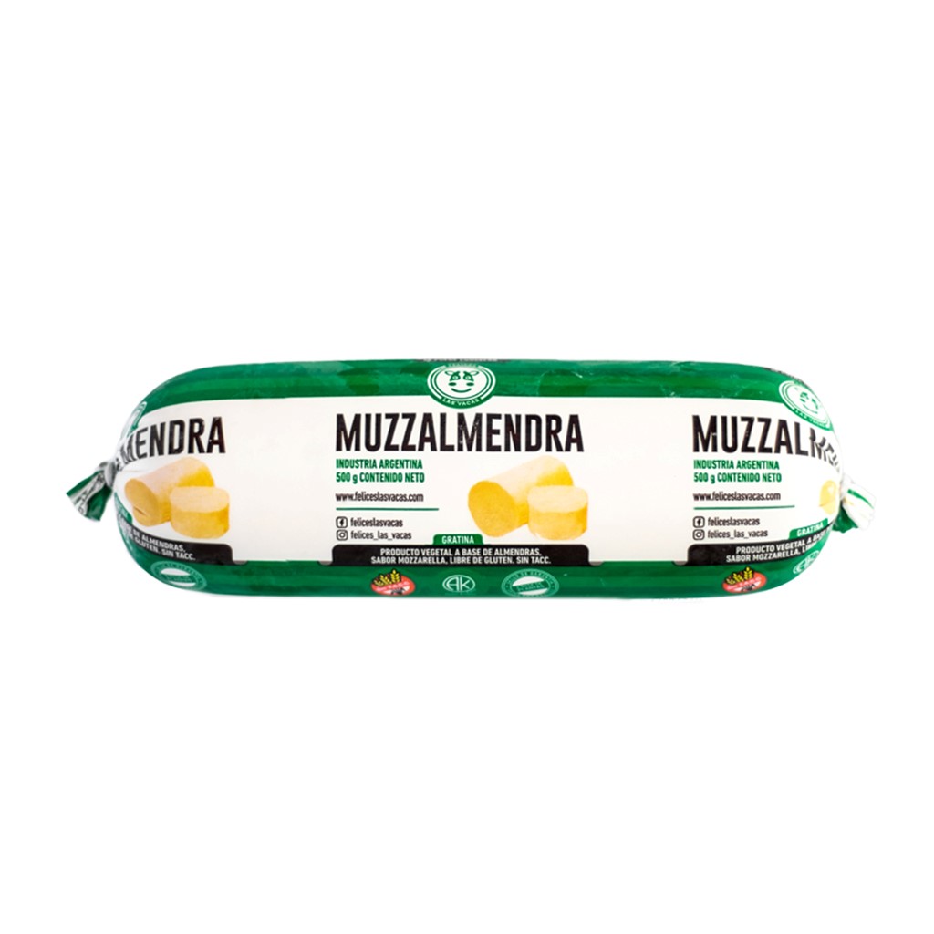 FELICES LAS VACAS MUZZARELLA 250 GRS