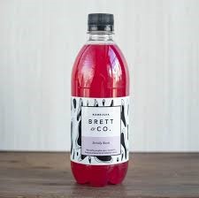 BRETT&CO SANDIA SUMMER BLEND 500 ML