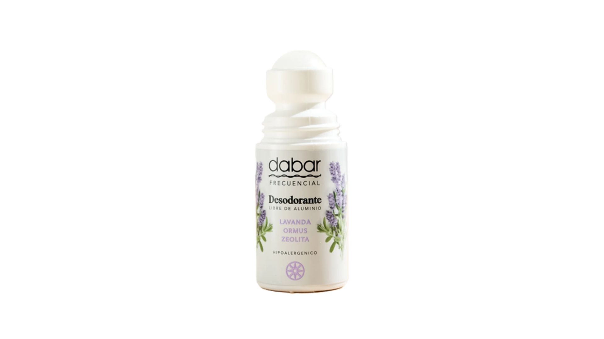 ORMUS DESODORANTE LAVANDA 50 ML