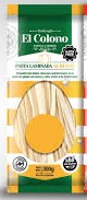 EL COLONO PASTAS AL HUEVO 300 GRS