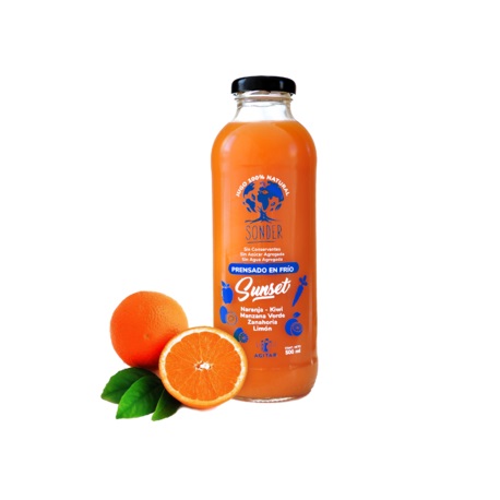 SONDER JUGO NAR, KIWI, MZN, ZNH 500 CC