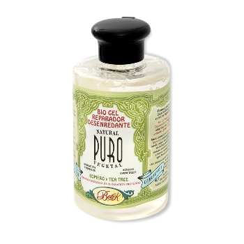 BOTI-K ECO ACONDICIONADOR ROMERO 300 ML