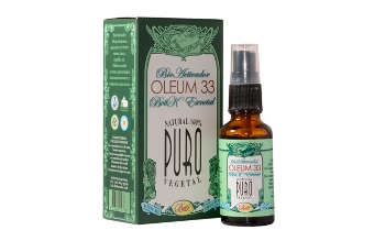 Boti-K OLEUM 33 BIOACTIVADOR 30 ml