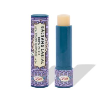BOTI-K BALSAMO LABIAL LAVANDA, LEMON, SES, ZNH