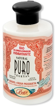 Boti-K ECO ACONDICIONADOR ROSA MOSQUETA 300 ml