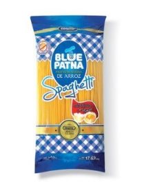 Blue Patna FIDEOS SPAGUETTI 500 grs