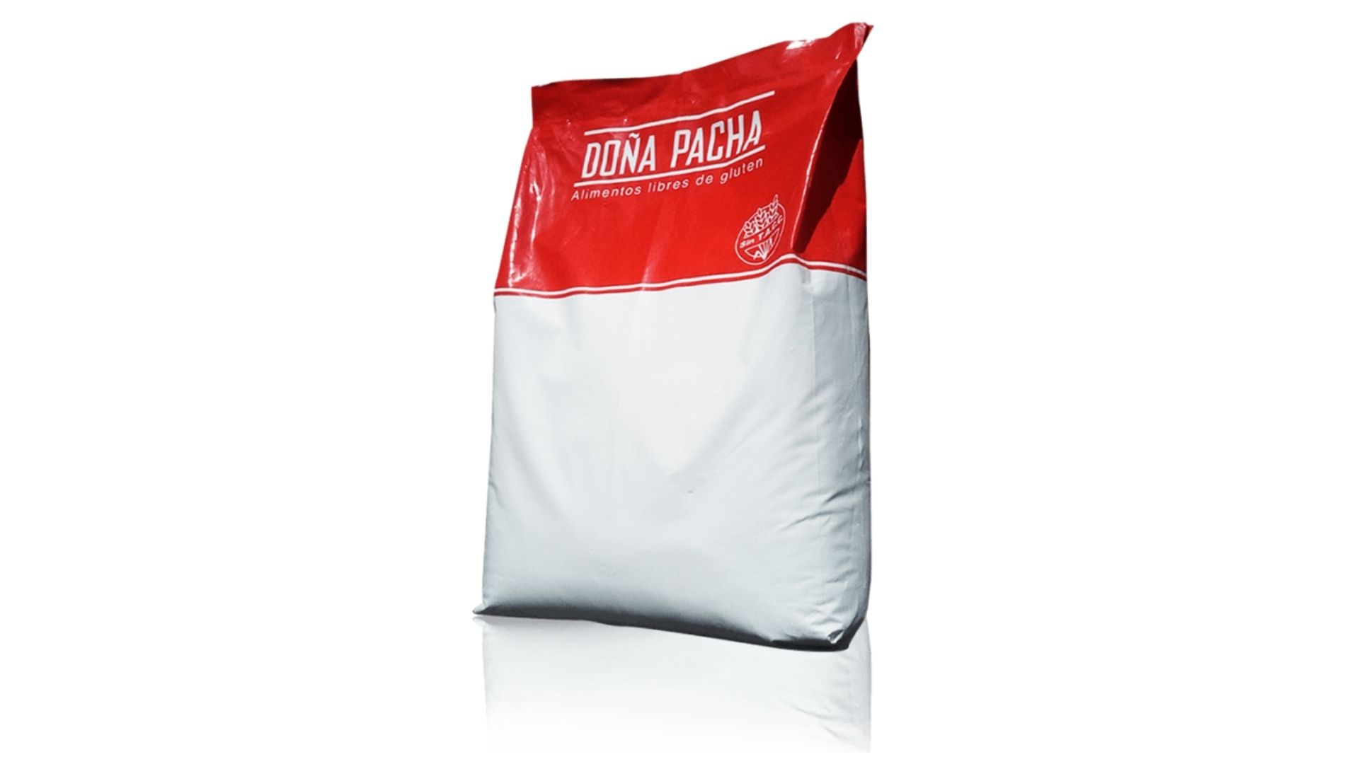 DOÑA PACHA HARINA DE ARROZ 10 KG