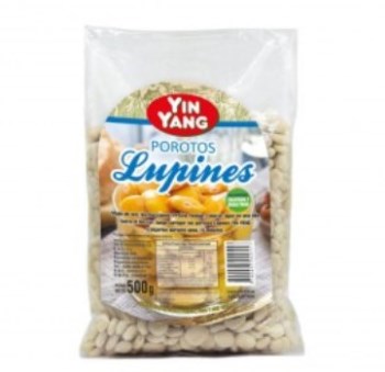 Yin Yang LUPINES 500 grs