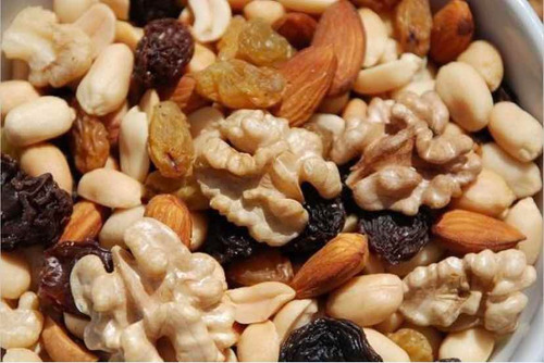 Yin Yang MIX DE FRUTOS SECOS 5 kg