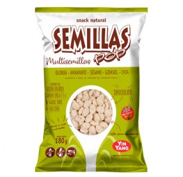 Yin Yang SEMILLAS POP 80 grs