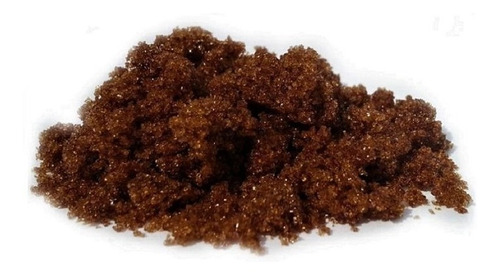 Yin Yang AZUCAR NEGRA 5 kg