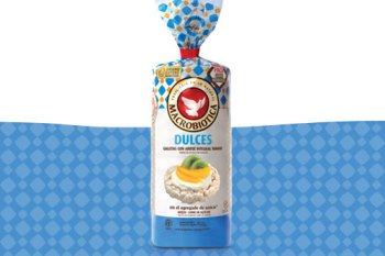 Cerealko MACROBIOTICAS DULCES 102 grs