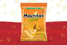 CEREALKO NACHOS ORIGINAL 150 GRS