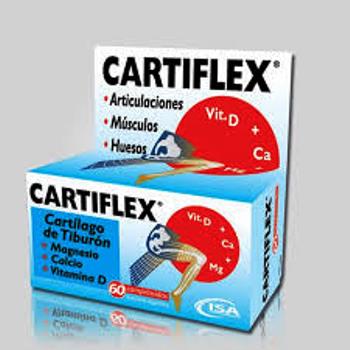 Isa CARTIFLEX 60 comp