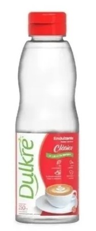 DULKRE ENDUL CLASICO 250 ML