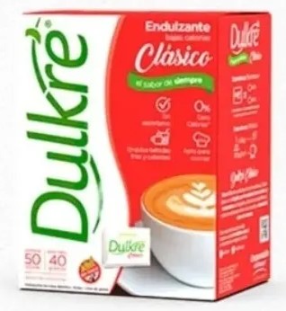 DULKRE EDULC CLASICO 50 SOB