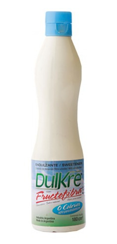 DULKRE ENDUL FRUTOFIBRA 180 CC