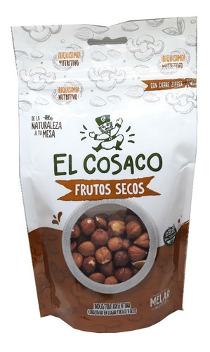 COSACO AVELLANA 120 GRS