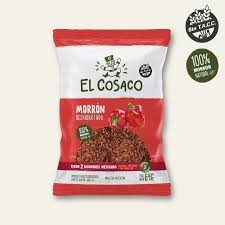 COSACO MORRON ROJO DESHIDRATADO 64 GRS