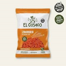 COSACO ZANAHORIA DESHIDRATADA 85 GRS
