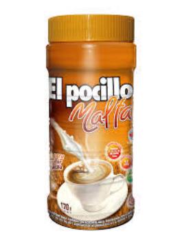 El Pocillo MALTA 170 grs