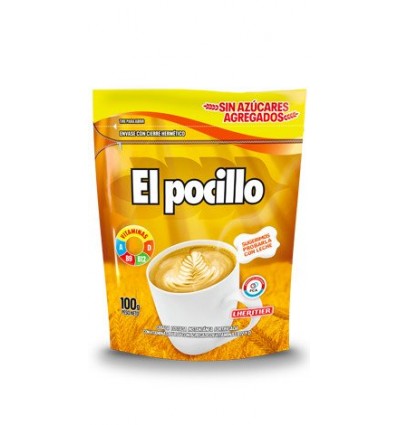 EL POCILLO MALTA 100 GRS