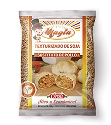 ORALI SUST POLLO 250 GRS