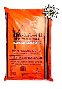 BALAJU MASCABO 5 KG