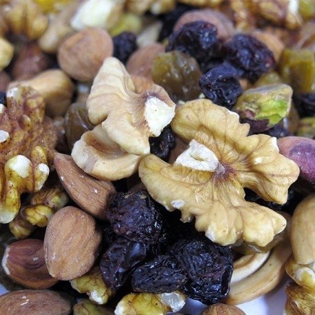 El Peoncito MIX EUROPEO 3 kg