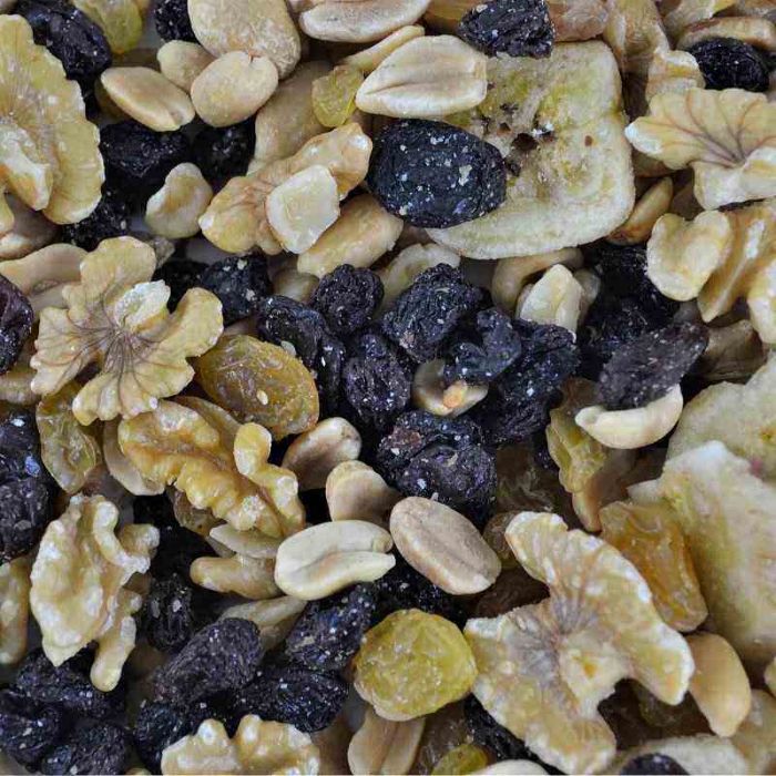 El Peoncito MIX DEL VALLE 3 kg