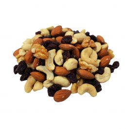 El Peoncito MIX FRUTOS SECOS 3 kg