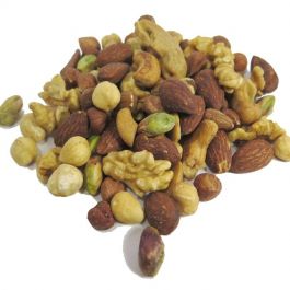 El Peoncito MIX NG PREMIUM 3 kg