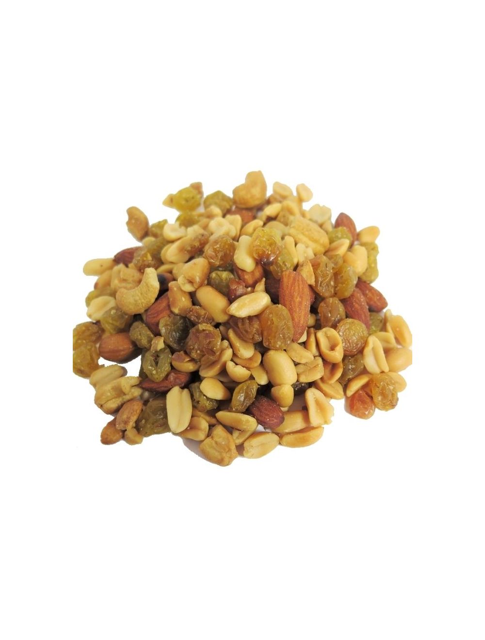 El Peoncito MIX SALADO 3 kg