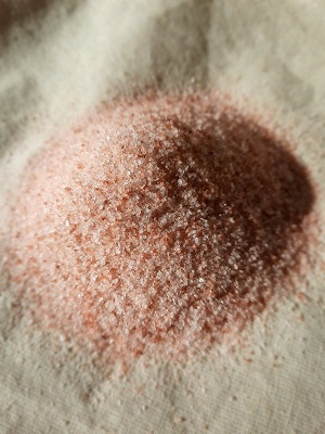 El Peoncito SAL HIMALAYA FINA 5 kg