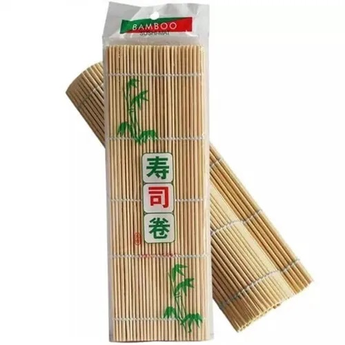 GOCHISO ESTERILLA REDONDA 24X24