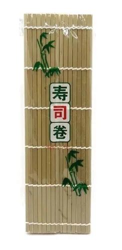 GOCHISO ESTERILLA PLANA 27x27