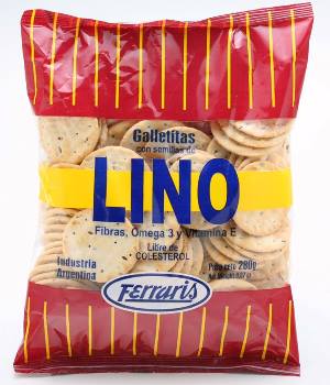 Ferraris MARINERAS LINO 280 grs