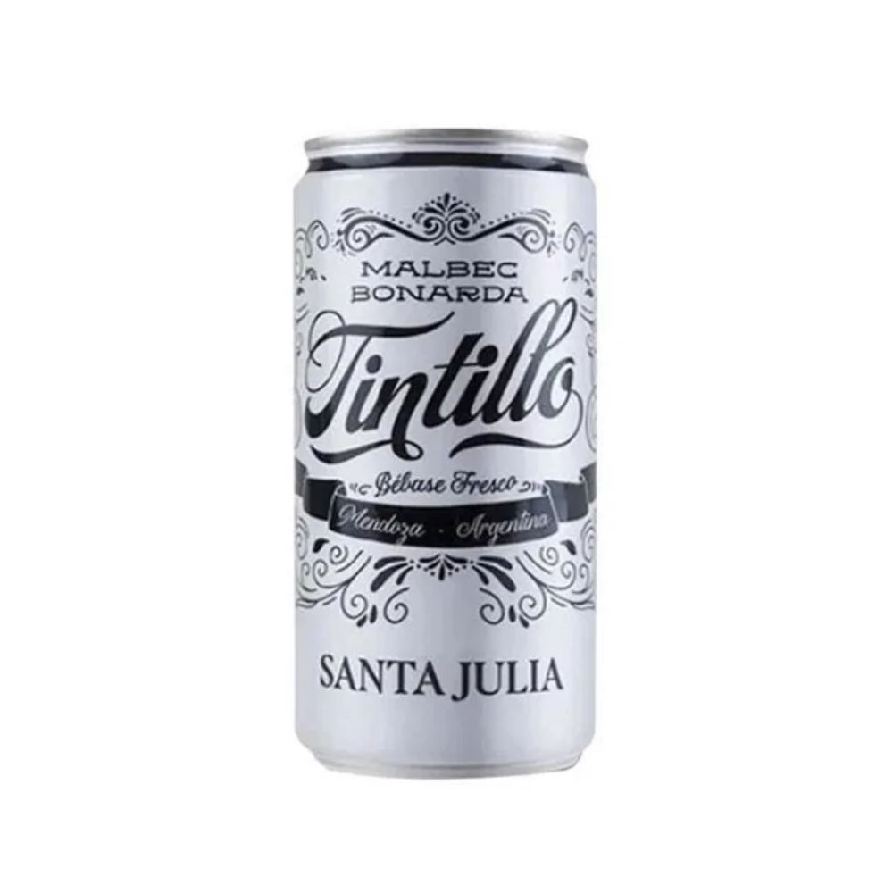 SANTA JULIA TINTILLO 269 ML