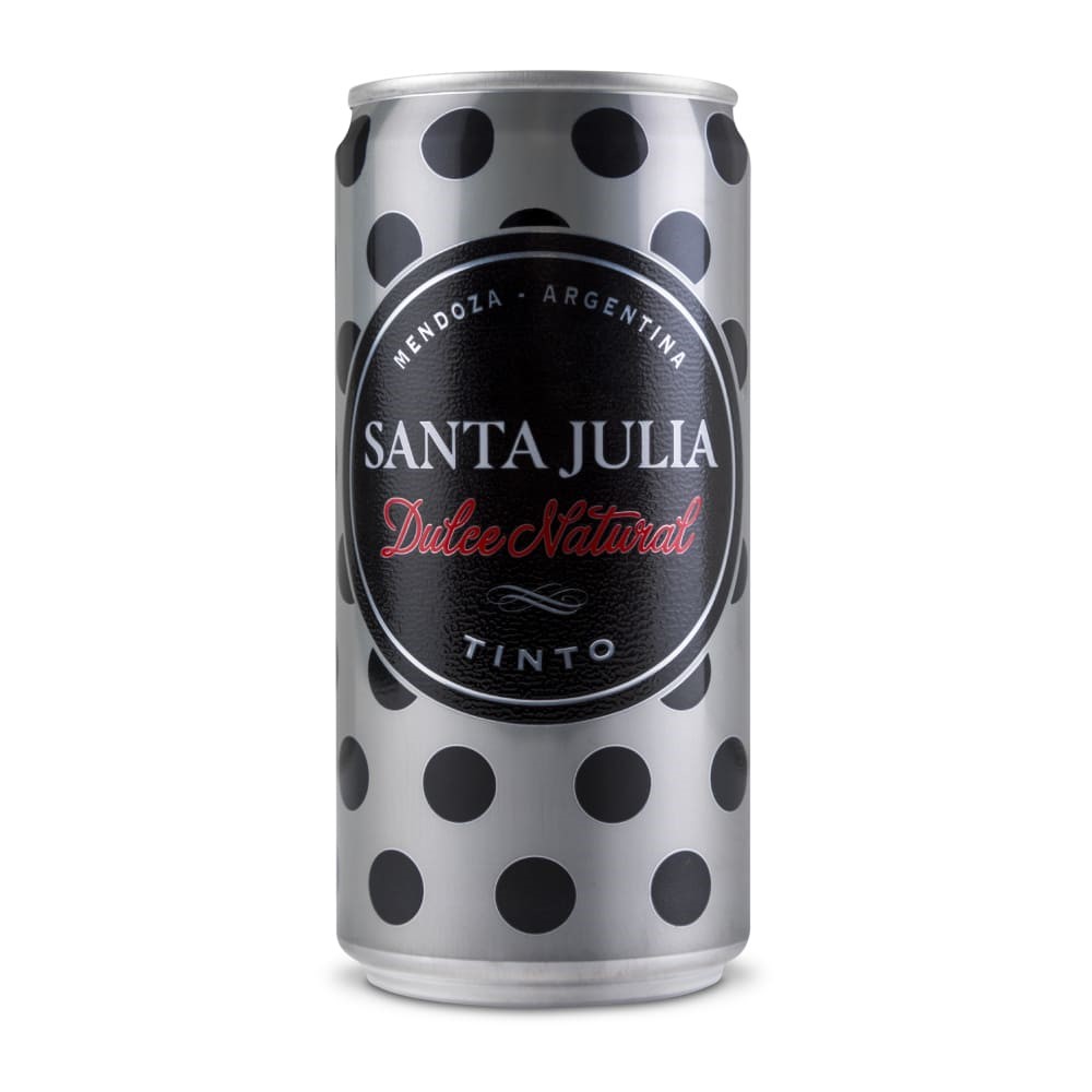 SANTA JULIA DULCE NATURAL 269 ML