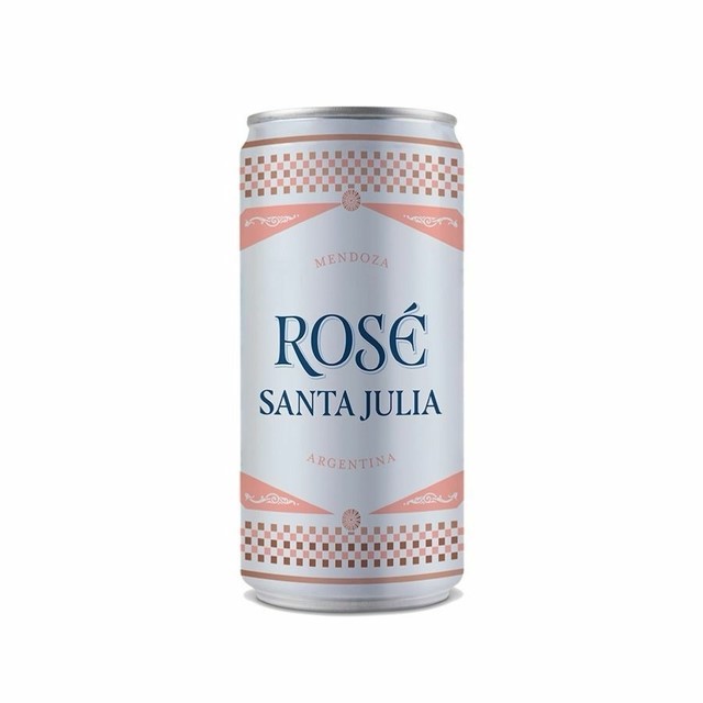 SANTA JULIA ROSE 269 ML