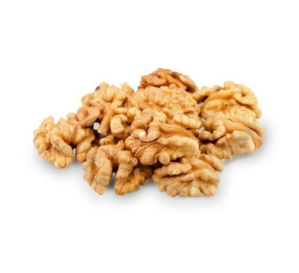 CUMANA NUECES 120 GRS