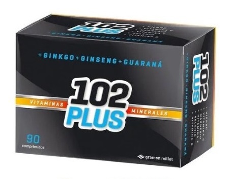 GRAMON 102 PLUS 90 COMP