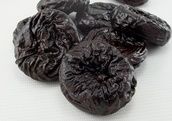 TRADOR CIRUELA PRESIDENTE S/C 5 KG