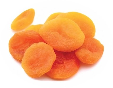 TRADOR PELONES DURAZNO C/C 1 KG