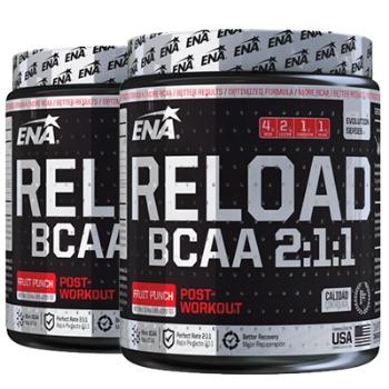 ENA RE LOAD FRUIT PUNCH 220 grs