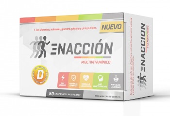 Ena ENACCION 60 comp
