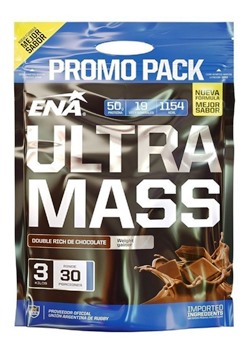 ENA SUPER ULTRA MASS CHOC 3 KG