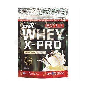 ENA WHEY X PRO VAINILLA 453 grs